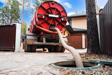 Exploring the Range of Septic Tank Services: From Pumping to Inspections and Repairs